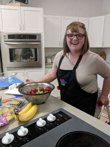 A Lesson in Adaptive Cooking Tools – Look, Cook, and Eat